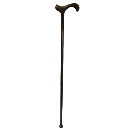 Picture of T HANDLE WALKING STICK