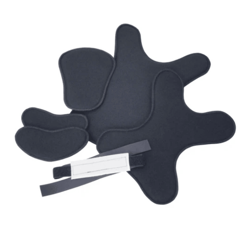Picture of LERMAN MINERVA PAD SET