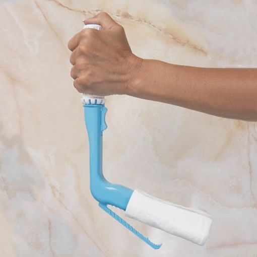 Picture of SELF WIPE BATHROOM AID