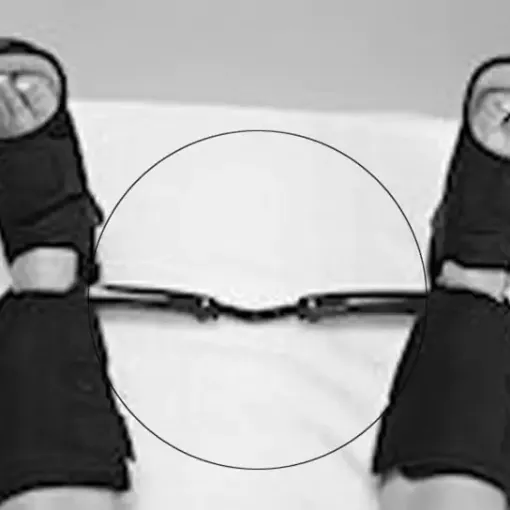 Picture of HEALPRO OPTIONAL DEROTATION BAR