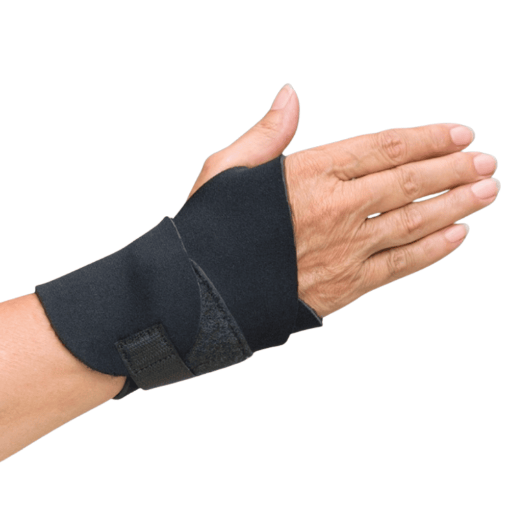 Picture of COMFORTPRENE SHORT WRIST WRAP