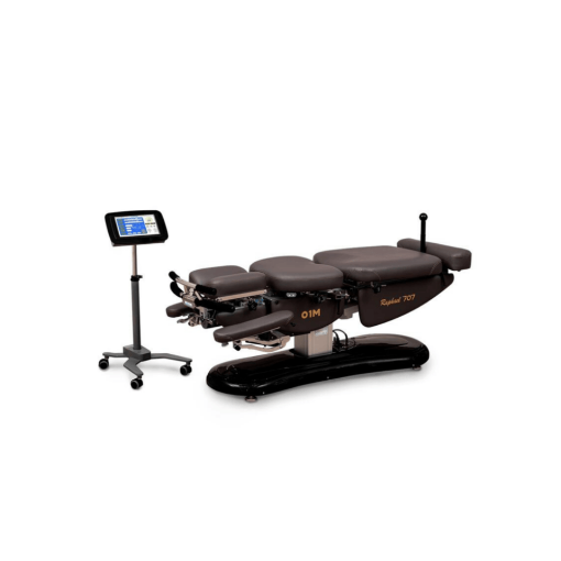 Picture of RAPHAEL 707 DECOMPRESSION TABLE