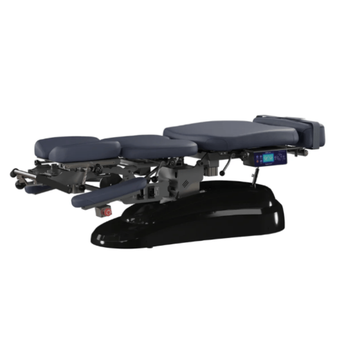 Picture of RAPHAEL 606 AUTO FLEXION TABLE WITH MANUAL DROPS