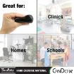 Picture of CANDO THERAPUTTY
