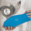 Picture of Grindmaster PN-203P 1HP 2 Wheels with Exhaust