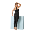 Picture of CICATREX CONTOUR LEGGINGS CLOSED CROTCH