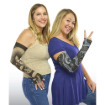 Picture of JUZO USA UPPER EXTREMITY PRINTS