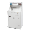 Picture of ORTOTEC ANALOG 1 HP GRINDER CABINET WITH LED ILLUM