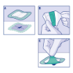 Picture of CUTIMED SILTEC SORBACT B