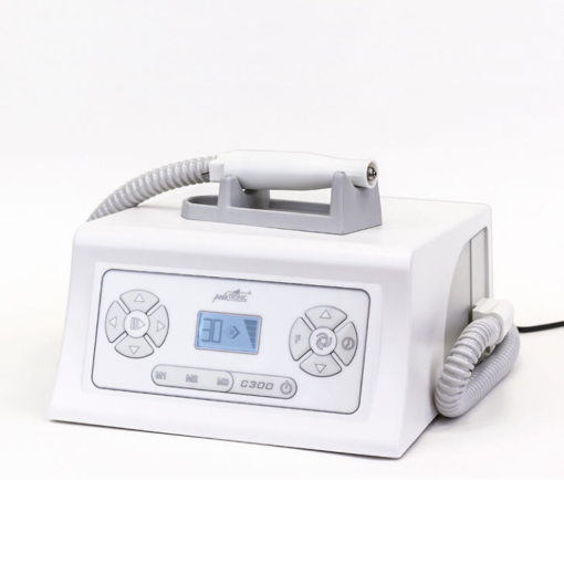 Picture of PODOTRONIC C300 30,000RPM 310L/MIN SUCTION, 62DBA