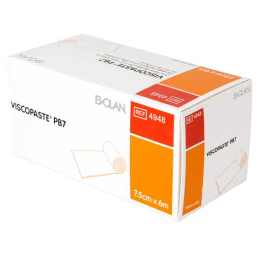 Picture of VISCOPASTE ZINC PASTE
