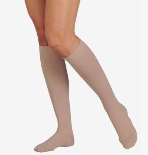 Picture of JUZO DYNAMIC KNEE COTTON EXTRA SHORT CL1