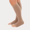Picture of JUZO DYNAMIC KNEE COTTON EXTRA SHORT CL1