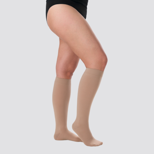 Picture of JUZO DYNAMIC KNEE COTTON SHORT CL1