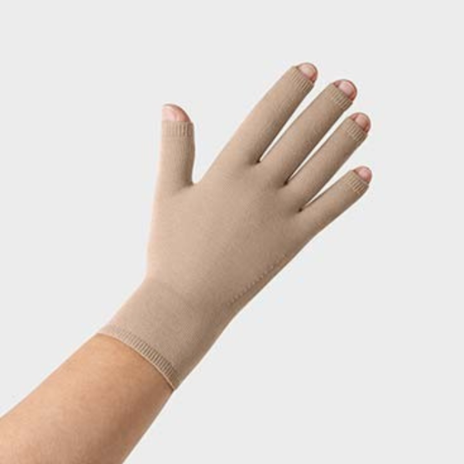 Picture of Juzo Expert Seamless Gauntlet Cl1