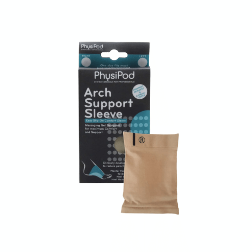 Picture of PHYSIPOD ARCH SUPPORT SLEEVE