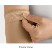 Picture of Juzo Comprima Sleeve (CG)