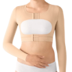 Picture of Juzo Comprima Sleeves with Bolero Connection for Women (CHAB)