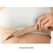 Picture of Juzo Comprima Sleeves with Bolero Connection for Women (CHAB)