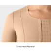 Picture of Juzo Comprima Short Thorax for Women (THK)
