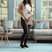 Picture of JUZO SENSATION FIT CL1 AT PANTYHOSE