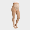 Picture of JOBST MATERNITY OPAQUE WAIST HIGH 15-20MMHG