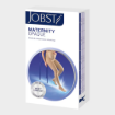 Picture of JOBST MATERNITY OPAQUE WAIST HIGH 20-30MMHG