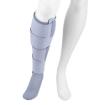 Picture of JUZO COOLING COMPRESSION WRAP CALF