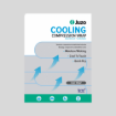 Picture of JUZO COOLING COMPRESSION WRAP CALF