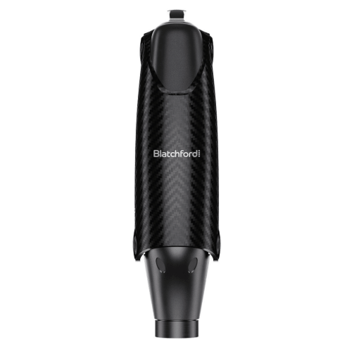 Picture of Avior Microprocessor Knee