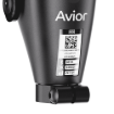 Picture of Avior Microprocessor Knee