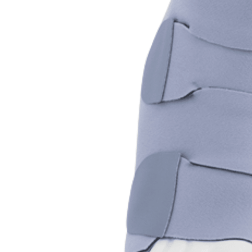 Picture of JUZO COOLING COMPRESSION WRAP HOOK & LOOP