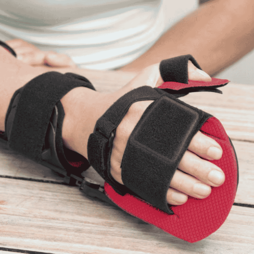 Picture of PALMAR SPLINT FOR 28P30 MANU NEUREXA PLUS