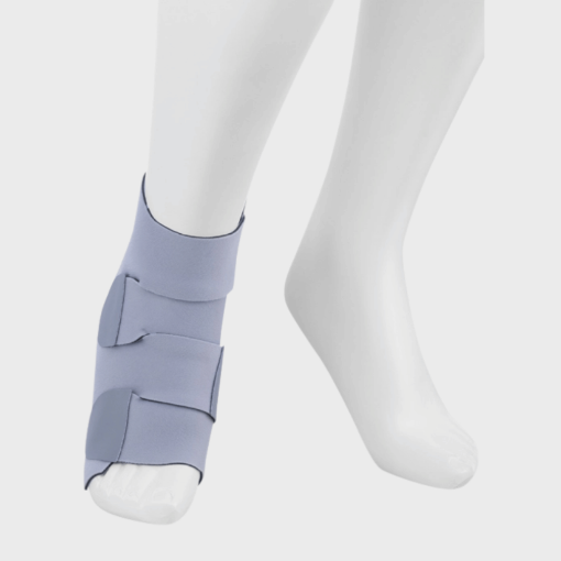 Picture of JUZO COOLING COMPRESSION WRAP FOOT