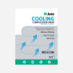 Picture of JUZO COOLING COMPRESSION WRAP FOOT