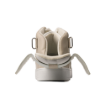 Picture of SURESTEP HEEL ENTRY HIGH-TOP SNEAKERS