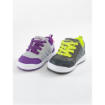 Picture of SURESTEP SNEAKERS TODDLER