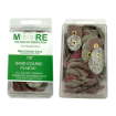 Picture of MOORES PLASTIC SANDING DISCS