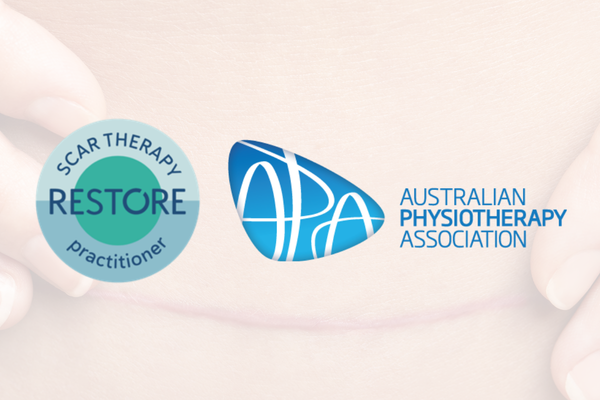 APA Restore Caesarean Scar Therapy Course QLD