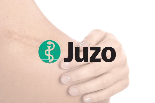 Juzo Scar Workshop NSW