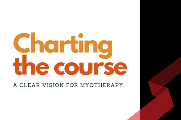 Myotherapy Australia Conference