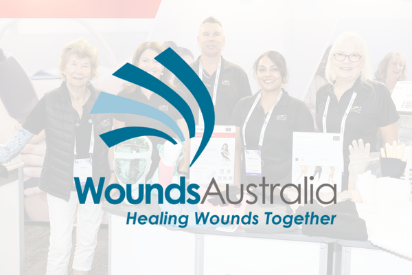 Wounds Australia Conference