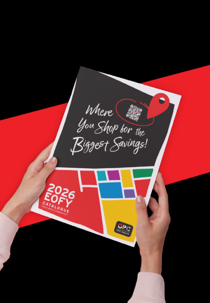EOFY Catalogue